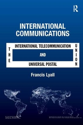 International Communications book