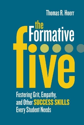 Formative Five book