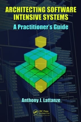 Architecting Software Intensive Systems book