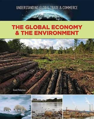 Global Economy & the Environment book