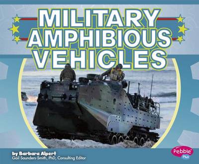 Military Amphibious Vehicles book