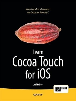 Learn Cocoa Touch for iOS book