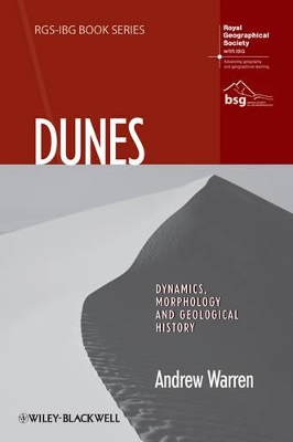 Dunes book