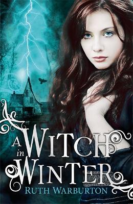 The Winter Trilogy: A Witch in Winter book