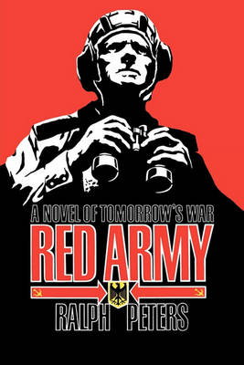 Red Army book