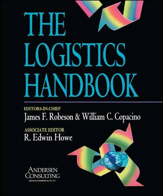 Logistics Handbook book