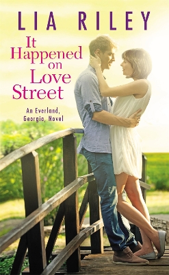 It Happened On Love Street book