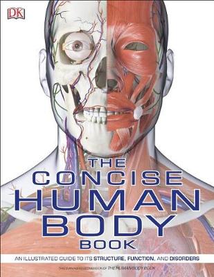 The Concise Human Body Book book