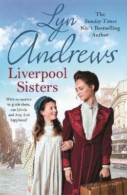 Liverpool Sisters book