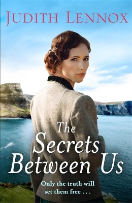 The Secrets Between Us by Judith Lennox