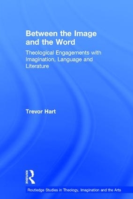 Between the Image and the Word book