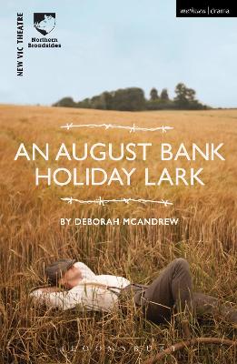 August Bank Holiday Lark book