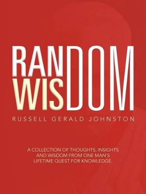 Random Wisdom book