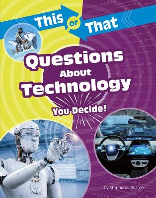 Questions About Technology book