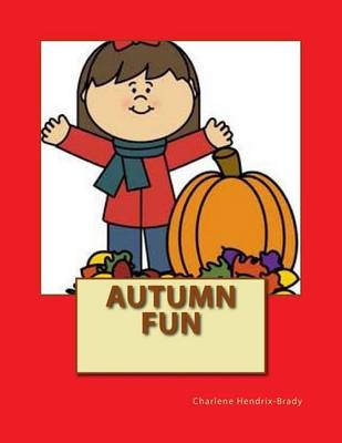 Autumn Fun book