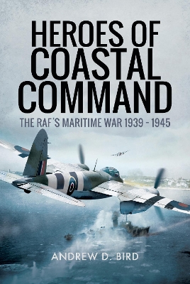 Heroes of Coastal Command book