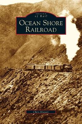 Ocean Shore Railroad book