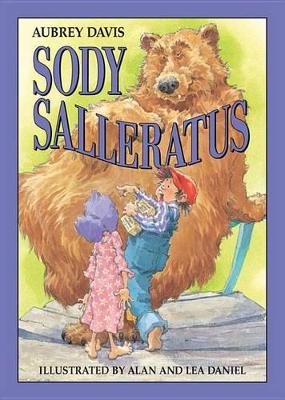 Sody Salleratus book