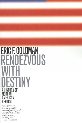 Rendezvous with Destiny book