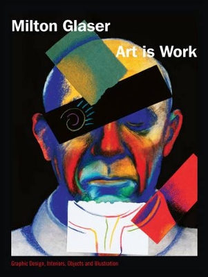 Art is Work book