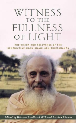 Witness to the Fullness of Light book