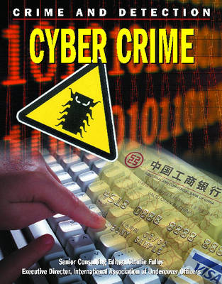 Cyber Crime by Andrew Grant Adamson