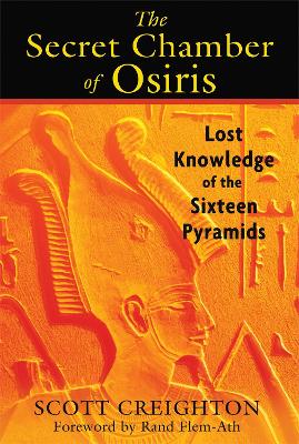 Secret Chamber of Osiris book