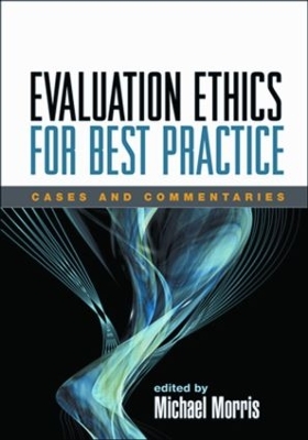 Evaluation Ethics for Best Practice book