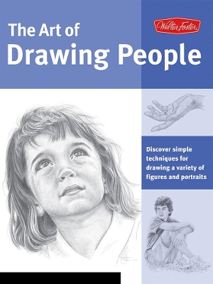 Art of Drawing People book