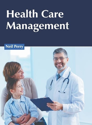 Health Care Management book