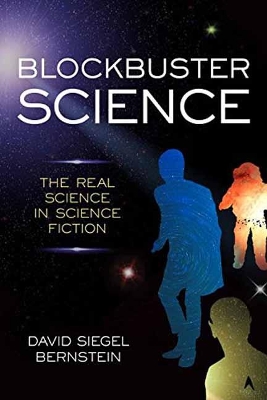 Blockbuster Science book