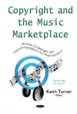 Copyright & the Music Marketplace book