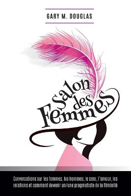 Salon des Femmes - French book