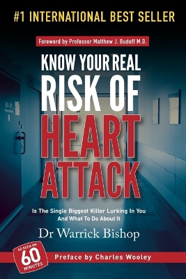 Know Your Real Risk of Heart Attack book