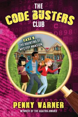 The Haunting of Mystery Mansion by Penny Warner