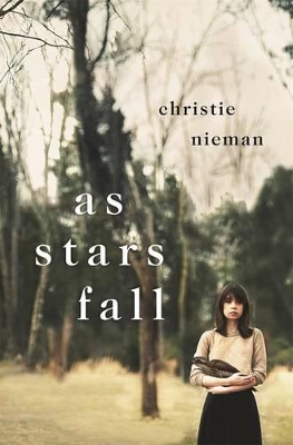 As Stars Fall book