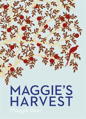 Maggie's Harvest book