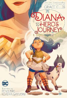 Diana and the Hero's Journey book