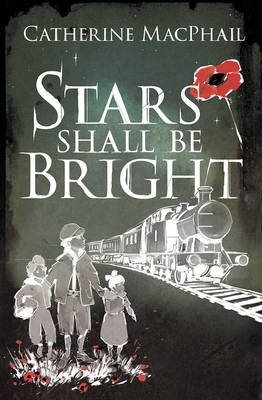Stars Shall be Bright book