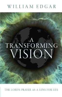 Transforming Vision book