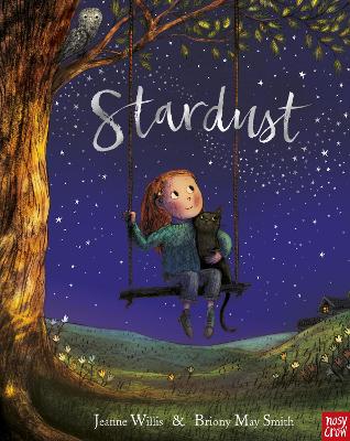 Stardust book