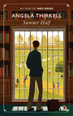 Summer Half book