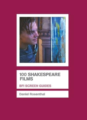100 Shakespeare Films book