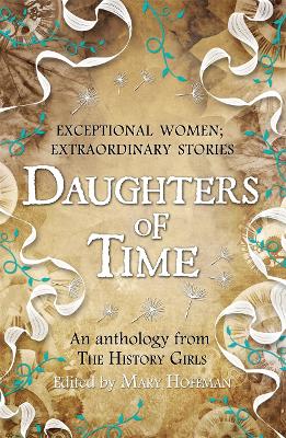 Daughters of Time book