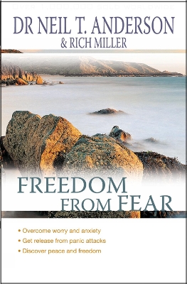 Freedom From Fear book