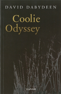 Coolie Odyssey book