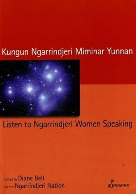 Listen to Ngarrindjeri Women Speaking book