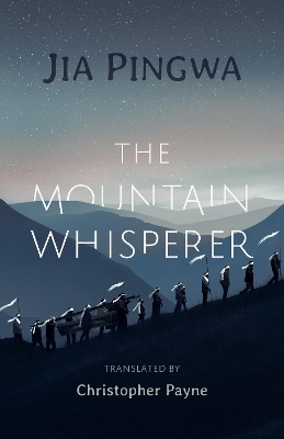 The Mountain Whisperer book