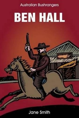 Ben Hall book