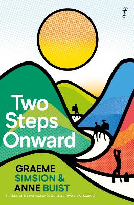 Two Steps Onward book